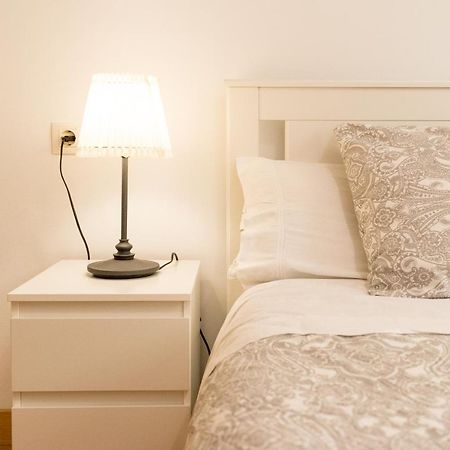 Апартаменты Acogedor Apartamento En El Centro Historico De Malaga - Mitjana Экстерьер фото